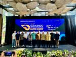 GIIAS 2026 Kembali Digelar 29 Juli, GAIKINDO Targetkan Penguatan Investasi Pabrikan Asing