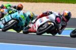 Hakim Danish Tercepat di Sesi Practice Moto3 Catalunya, Veda Ega Terlempar ke Kualifikasi Q1