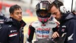 Pujian Setinggi Langit Bos Honda Team Asia untuk Veda Ega : "Pembalap Kami Balapan Dengan Cerdas"