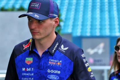 Max Verstappen Belum Puas! Meski F1 Berbenah, Sang Juara Dunia Tetap Pertimbangkan Pensiun