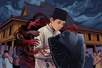 Rentetan Kekerasan Seksual di Pesantren Picu Krisis Kepercayaan Publik