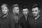 Jadwal War dan Daftar Harga Tiket Westlife "The Anniversary World Tour" Jakarta