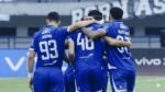Persib Kena Sanksi FIFA, Transfer Bart Ramselaar Terancam Gagal