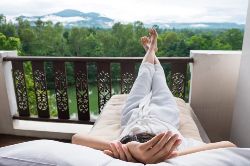 Bocoran Konsultan Travel, Kapan Waktu Paling 'Cuan' untuk Booking Hotel Impian?