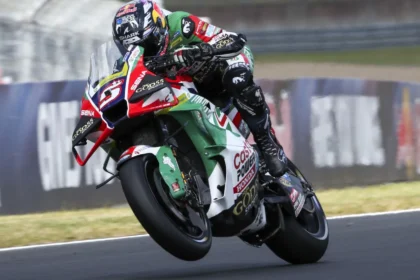 Hasil Practice MotoGP Prancis: Johann Zarco Tercepat, Marc Marquez Gagal Tembus 10 Besar