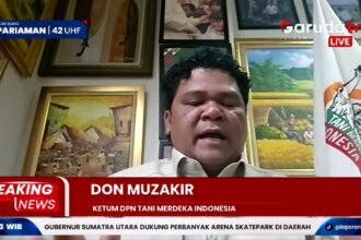 Program Makan Bergizi Gratis (MBG)