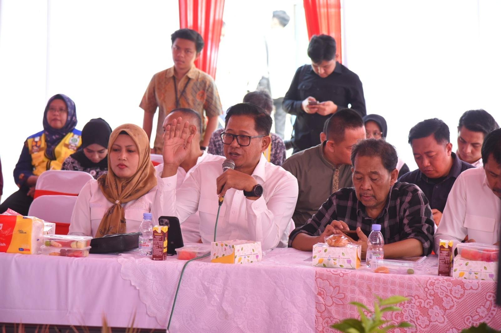 DPR Dorong Keberlanjutan Program Rusun Keagamaan di RKP 2027 2 DPR Dorong Keberlanjutan Program Rusun Keagamaan di RKP 2027