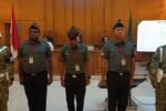 Tok! Tiga Prajurit TNI Pembunuh dan Penculik Kacab Bank Divonis Penjara, Dua Pelaku Resmi Dipecat