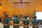 4 Anggota BAIS Hadapi Tuntutan Kasus Air Keras terhadap Aktivis KontraS