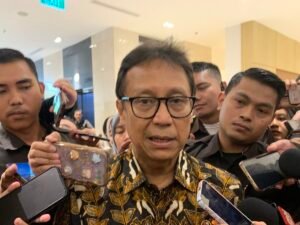 ‎Menkes Pastikan Korban Penyekapan Bandung Dapat Perawatan Maksimal