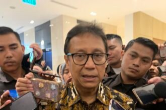 ‎Menkes Pastikan Korban Penyekapan Bandung Dapat Perawatan Maksimal