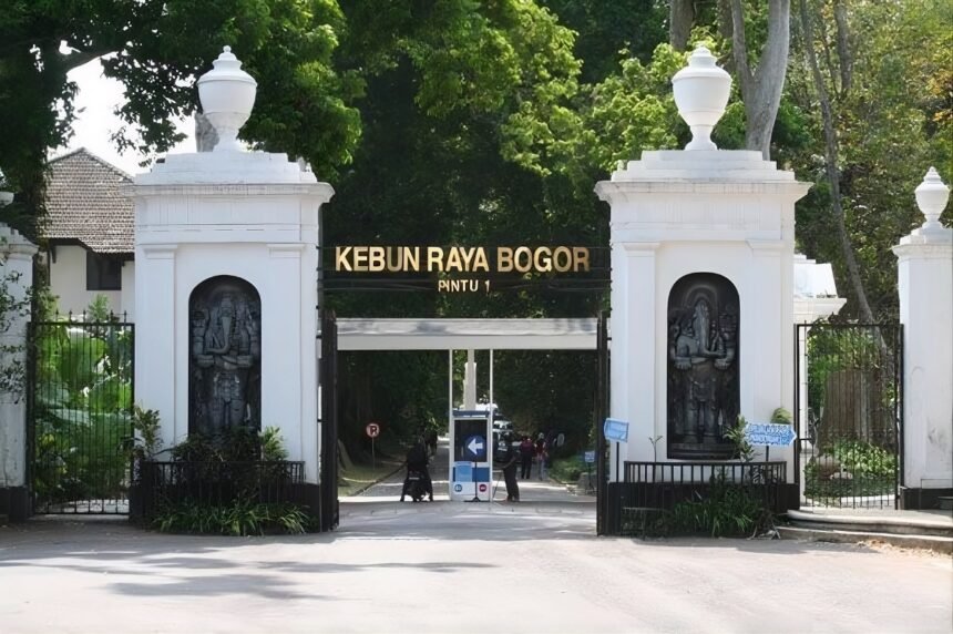 8 Destinasi Seru di Bogor untuk Mengisi Liburan Sekolah Bersama Anak