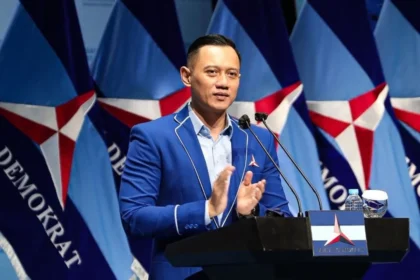 Disebut Titip 2 Kolonel di Kasus BGN, Demokrat Bantah Keras: Itu Fitnah Keji Terhadap AHY
