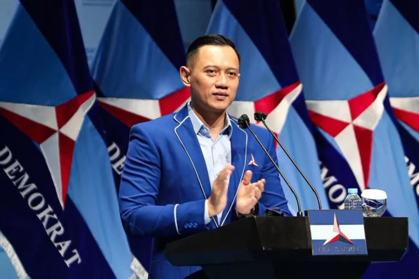 Disebut Titip 2 Kolonel di Kasus BGN, Demokrat Bantah Keras: Itu Fitnah Keji Terhadap AHY