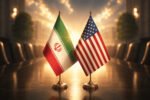 AS-Iran Sepakat Berdamai, Israel Justru Jadi Sasaran Kritik Washington