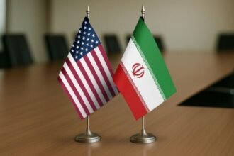 AS-Iran Teken Kesepakatan Damai Sementara, Ini 7 Poin Penting yang Disepakati