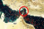 AS Serang Iran, Teheran Tutup Selat Hormuz dan Gempur Pangkalan Militer Amerika di Teluk