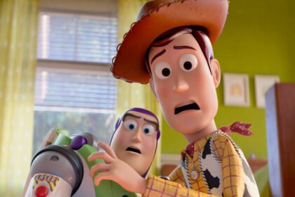 toy story