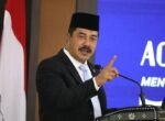 KPK OTT Pejabat Imigrasi Jakbar, Menteri Imipas: Saatnya Kita Berbenah