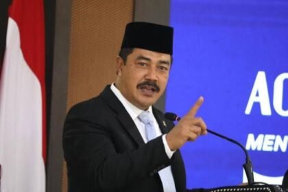 KPK OTT Pejabat Imigrasi Jakbar, Menteri Imipas: Saatnya Kita Berbenah