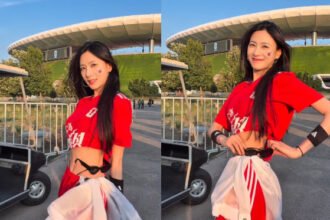 oh ha-young