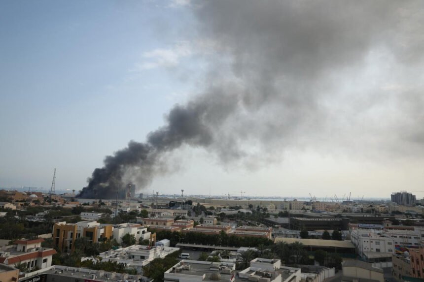 bahrain