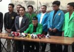 Ogah Jadi Alat Rebutan Kekuasaan, BEM Bersatu Dukung MBG dan Tolak Intervensi Elite Politik