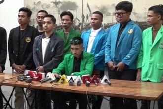 Ogah Jadi Alat Rebutan Kekuasaan, BEM Bersatu Dukung MBG dan Tolak Intervensi Elite Politik