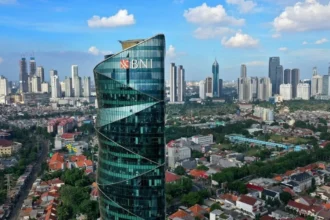 BNI Dukung Penanganan Stunting di Pangalengan Lewat Program Desa Sehat