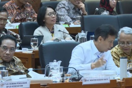 BPJS Kesehatan Tekor Rp5,2 Triliun, Rasio Klaim Tembus 108%, Biaya Berobat Lebih Besar dari Iuran