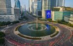 BTN Jakarta International Marathon 2026 Digelar 13-14 Juni, Simak Daftar Jalan yang Ditutup