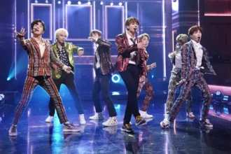 Antrean Tembus 700 Ribu Orang, Tiket Konser BTS di Jakarta Ludes dalam 11 Menit