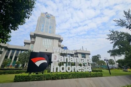 BUMN Dipangkas Jadi 254 Entitas, Danantara Jamin Tak Ada PHK