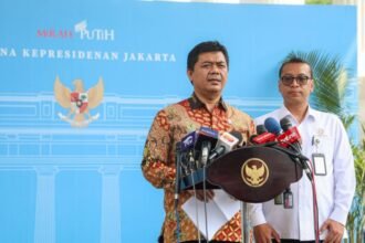 Banpres Bisa Diajukan Langsung Warga, Wamensesneg Ungkap Mekanismenya