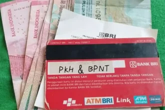 Bansos Tahap 2 Cair Juni 2026, Ribuan Penerima Lama Terancam Gugur