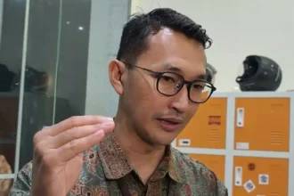 Belasan Orang Terjaring OTT KPK di Kantor Imigrasi Jakarta Barat