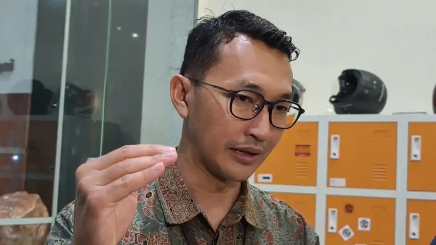 Belasan Orang Terjaring OTT KPK di Kantor Imigrasi Jakarta Barat