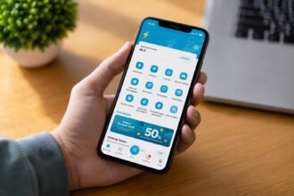 Cek Pemadaman Listrik di Wilayahmu