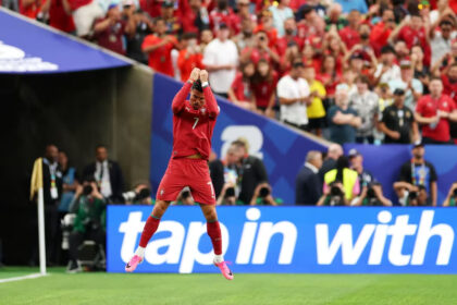 portugal