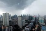 Prakira Cuaca 1 Juni, BMKG: Jakarta Berawan, Hujan Ringan Ancam Jaksel & Jaktim