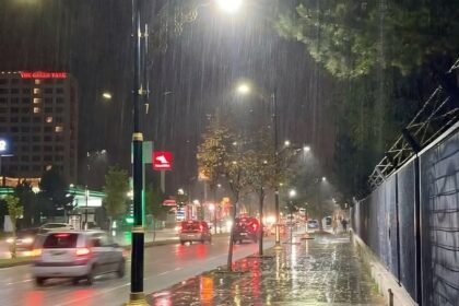 Cuaca Jakarta, 15 Juni 2026 Aktivitas Siang Cukup Kondusif, Hujan Mengintai Malam Hari