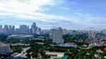 Cuaca Jakarta, 18 Juni 2026 Suhu Tembus 34°C, Siap-Siap Kepanasan!