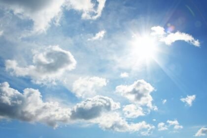 Cuaca Jakarta, 19 Juni 2026 Cerah Berawan dengan Suhu Maksimal 35°C