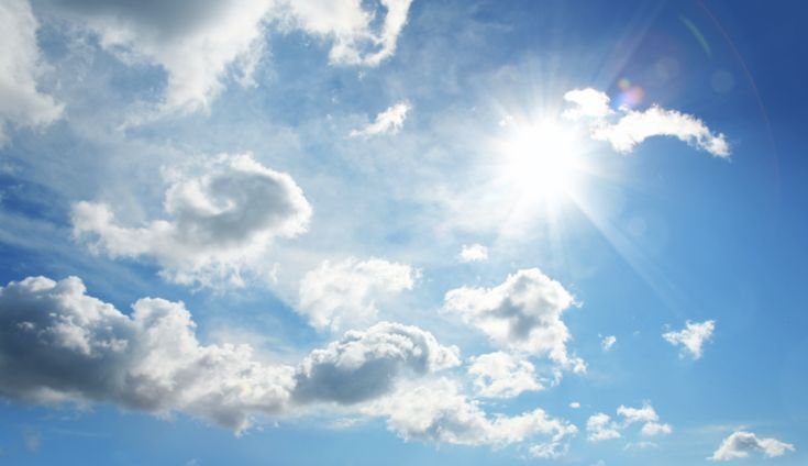 Cuaca Jakarta, 19 Juni 2026 Cerah Berawan dengan Suhu Maksimal 35°C