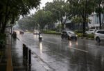 Cuaca Jakarta, 22 Juni 2026 Panas Sejak Siang, Hujan Diprediksi Datang Sore Hari