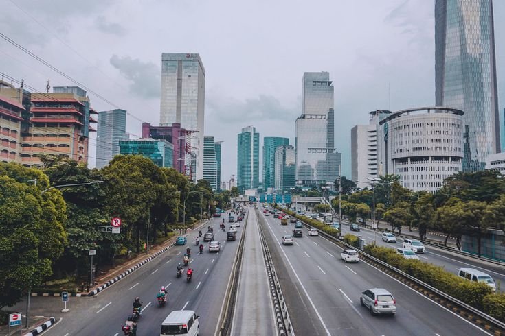 Cuaca Jakarta 25 Juni 2026 Berawan hingga Berpotensi Hujan