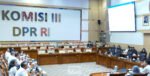 Tok! DPR-Pemerintah Sepakat Perpanjang Usia Pensiun Polisi, Jabatan Kapolri Bisa Sampai 61 Tahun