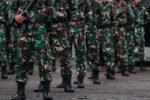 DPR Tegaskan TNI Bantu Berantas Begal, Tapi Tak Boleh Ambil Alih Tugas Polri