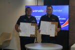 GARUDA TV dan PERUM LKBN ANTARA Perkuat Sinergi Diseminasi Informasi Publik Melalui Kerja Sama Strategis