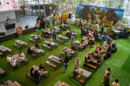 Durian Festival 2026 Hadir Kembali di Gandaria City, Sajikan Varian Durian Terlengkap di Jakarta
